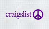 Craigslist listings