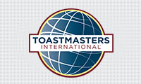 Toastmasters Logo